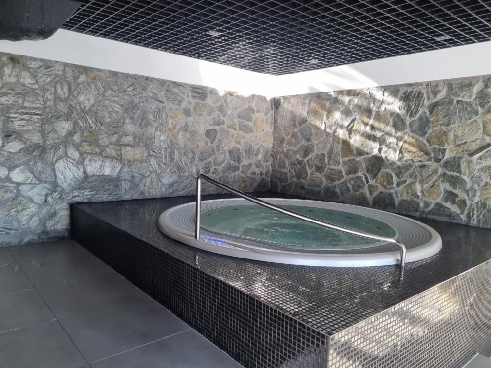 Apartament A2 Domitu Z Basenem, Sauna, Jacuzzi - 5D Apartments Szklarska Poręba Εξωτερικό φωτογραφία